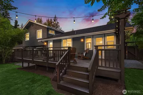 Exterior - 14828 31st Ave SE, Bothell, WA 98012 photo 6 of 11