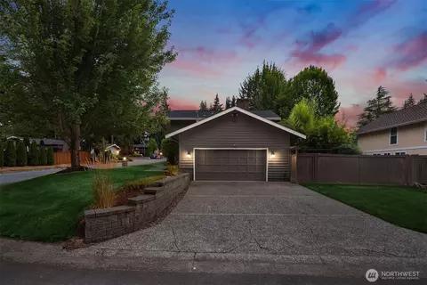 Exterior - 14828 31st Ave SE, Bothell, WA 98012 photo 10 of 11