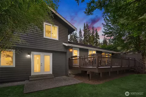 Exterior - 14828 31st Ave SE, Bothell, WA 98012 photo 7 of 11