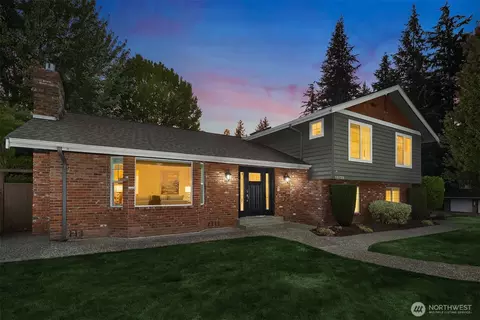 Exterior - 14828 31st Ave SE, Bothell, WA 98012 photo 11 of 11
