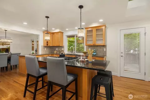 Kitchen - 14828 31st Ave SE, Bothell, WA 98012 photo 4 of 5