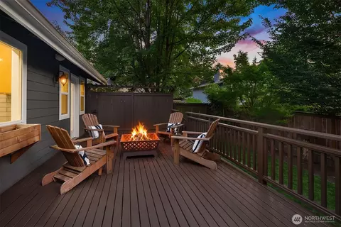 Exterior - 14828 31st Ave SE, Bothell, WA 98012 photo 4 of 11