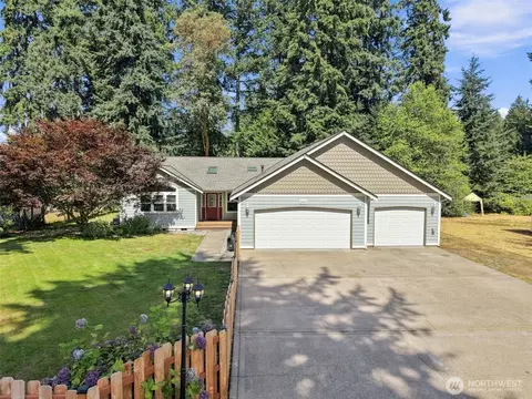 3903 57th Street Ct NW, Gig Harbor, WA 98335