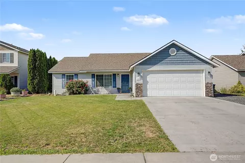 1118 W Luta St, Moses Lake, WA 98837