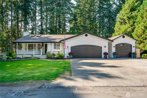 13920 51st Ave NW, Gig Harbor, WA 98332