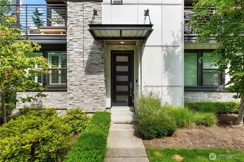 Exterior - 9717 NE 182nd Pl #A, Bothell, WA 98011 photo 2 of 4