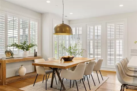 Dining - 9717 NE 182nd Pl #A, Bothell, WA 98011 photo 1 of 1