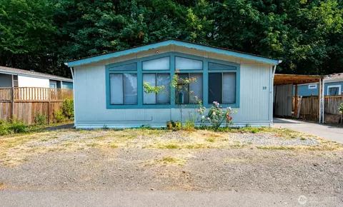 4500 Ruddell Rd SE #39, Lacey, WA 98503