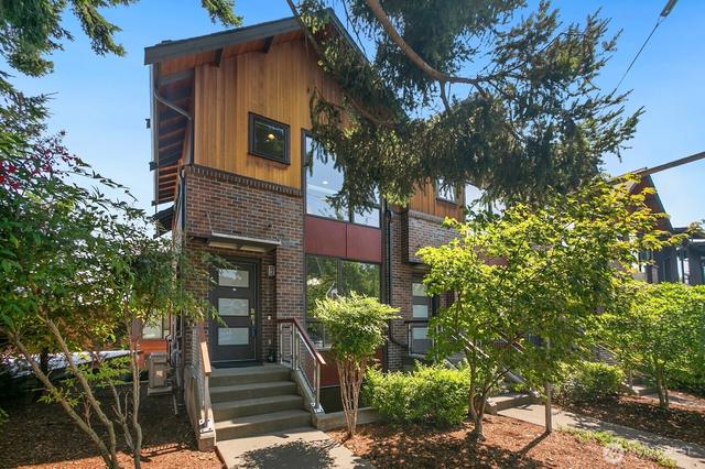 6542 32nd Ave NE #A, Seattle, WA 98115
