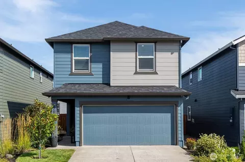 2932 N 3rd Way, Ridgefield, WA 98642
