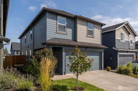 2932 N 3rd Way, Ridgefield, WA 98642