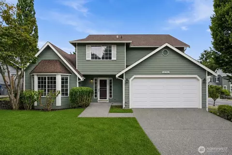 18228 NE 109th St, Redmond, WA 98052