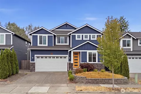112 101st Ave SE, Lake Stevens, WA 98258