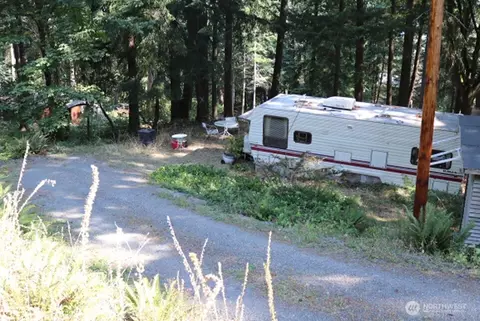 0 Island Dr, Lummi Island, WA 98262