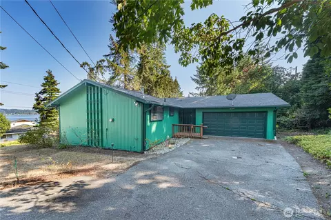 4577 NW Dorado Ct, Bremerton, WA 98312
