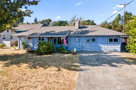 1229 Browns Point Blvd, Tacoma, WA 98422