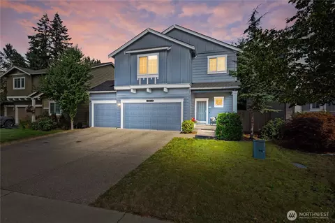 18313 73rd Avenue Ct E, Puyallup, WA 98375