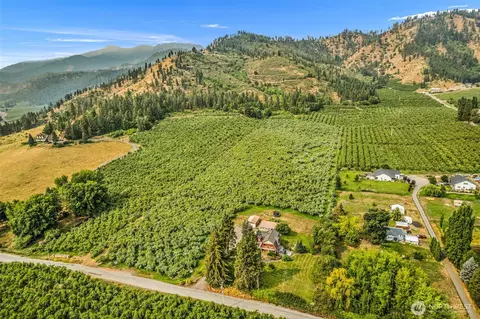 0 Roller Coaster Rd, Peshastin, WA 98847