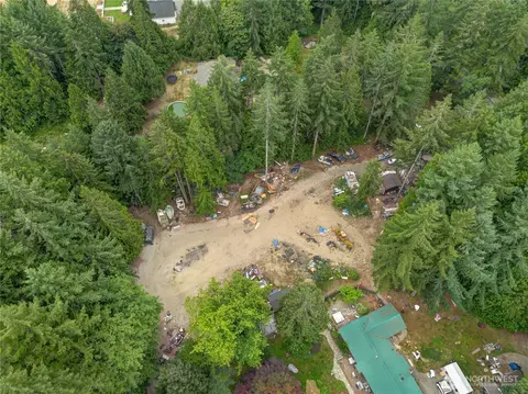 6217 Key Peninsula Hwy NW, Lakebay, WA 98351