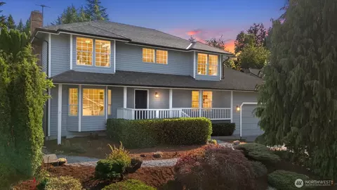 4021 SW 328th Pl, Federal Way, WA 98023