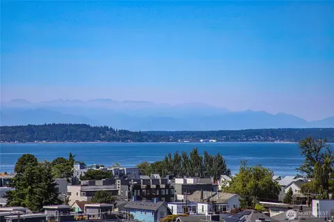 5813 SW Horton St, Seattle, WA 98116