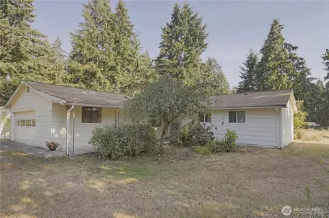 8411 SW 173rd Ave, Rochester, WA 98579