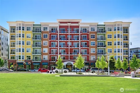 16141 Cleveland St #213, Redmond, WA 98052