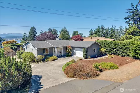 50 S Palmer Dr, Port Townsend, WA 98368