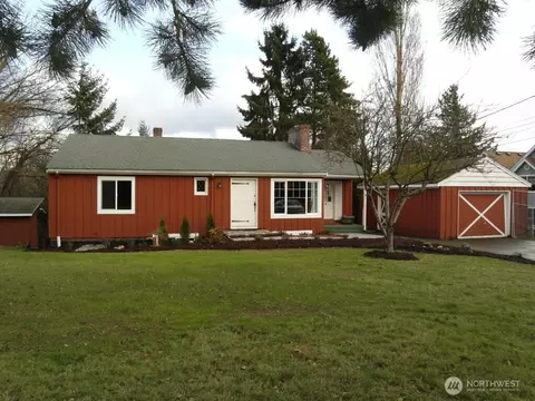 11334 Corliss Ave N, Seattle, WA 98133