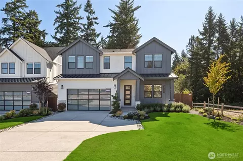 14460 133rd Pl NE #4, Woodinville, WA 98072