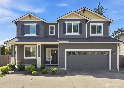 27816 153rd Pl SE, Kent, WA 98042