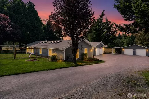22514 145th Ave E, Graham, WA 98338