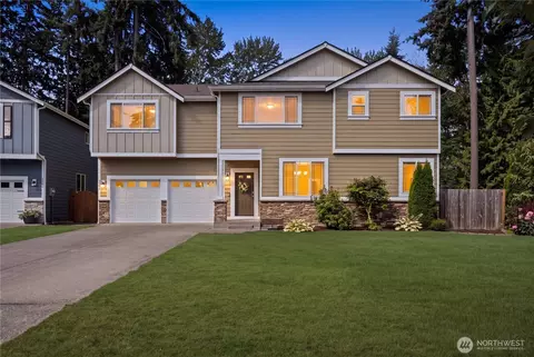 8503 125th Street Ct E, Puyallup, WA 98373