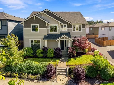 3866 Apollo Way, Gig Harbor, WA 98332