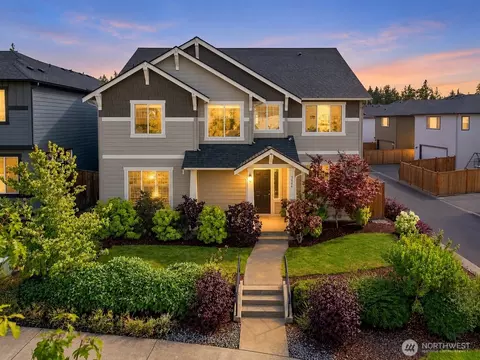 3866 Apollo Way, Gig Harbor, WA 98332