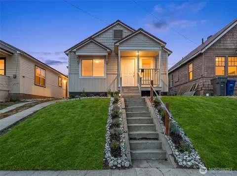 502 Methow St, Wenatchee, WA 98801