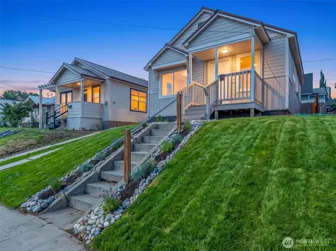 502 Methow St, Wenatchee, WA 98801