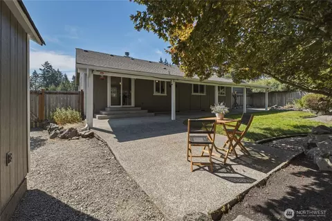 Exterior - 7007 198th St E, Spanaway, WA 98387 photo 8 of 9