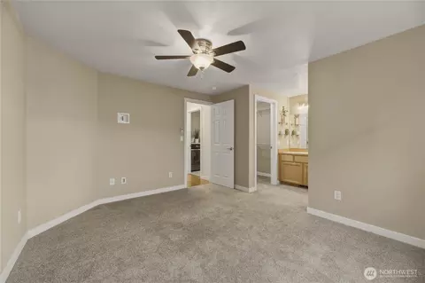 Bedroom - 7007 198th St E, Spanaway, WA 98387 photo 2 of 6