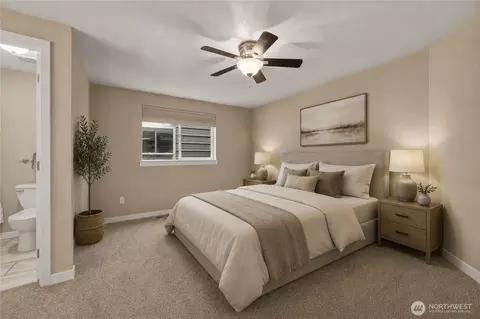 Bedroom - 7007 198th St E, Spanaway, WA 98387 photo 1 of 6