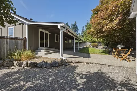 Exterior - 7007 198th St E, Spanaway, WA 98387 photo 6 of 9