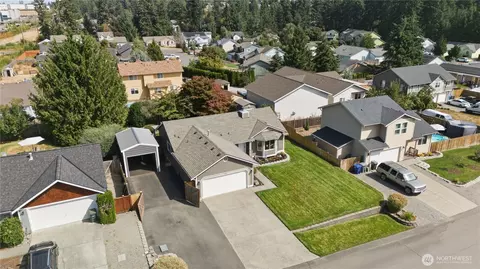 View/Area - 7007 198th St E, Spanaway, WA 98387 photo 2 of 4