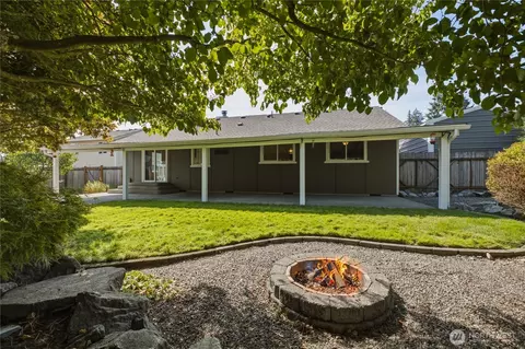 Exterior - 7007 198th St E, Spanaway, WA 98387 photo 7 of 9