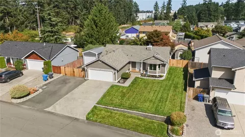 View/Area - 7007 198th St E, Spanaway, WA 98387 photo 1 of 4