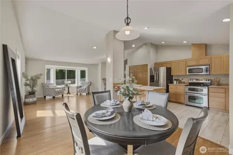 Dining - 7007 198th St E, Spanaway, WA 98387 photo 1 of 2