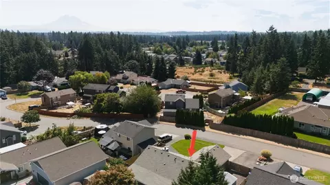View/Area - 7007 198th St E, Spanaway, WA 98387 photo 4 of 4
