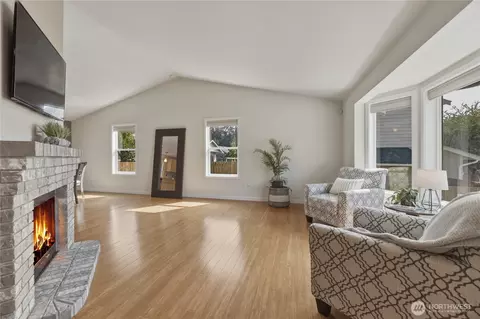 Living - 7007 198th St E, Spanaway, WA 98387 photo 3 of 3