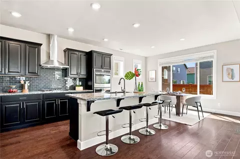 Kitchen - 17814 42nd Ave SE, Bothell, WA 98012 photo 1 of 5