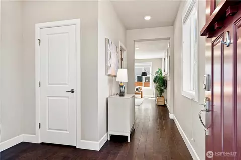 Entry Way - 17814 42nd Ave SE, Bothell, WA 98012 photo 1 of 1