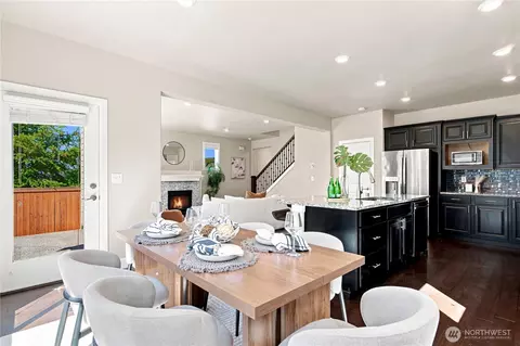 Dining - 17814 42nd Ave SE, Bothell, WA 98012 photo 2 of 2